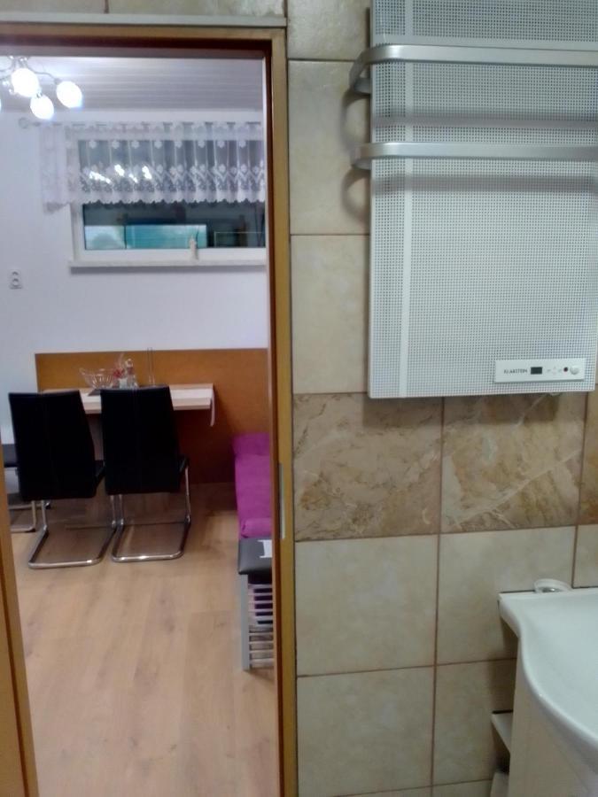 Studio Apartman Safaric Свети Мартин на Мури Екстериор снимка
