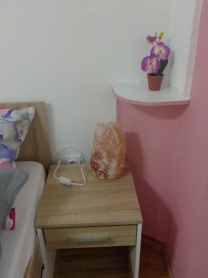 Studio Apartman Safaric Свети Мартин на Мури Екстериор снимка