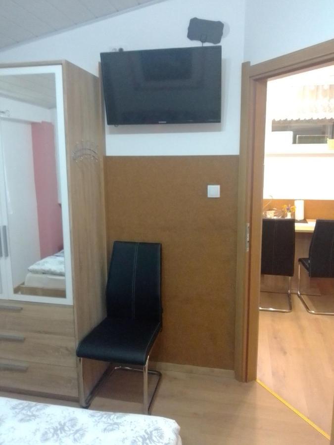 Studio Apartman Safaric Свети Мартин на Мури Екстериор снимка