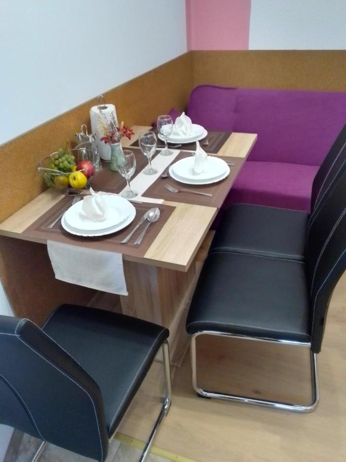Studio Apartman Safaric Свети Мартин на Мури Екстериор снимка